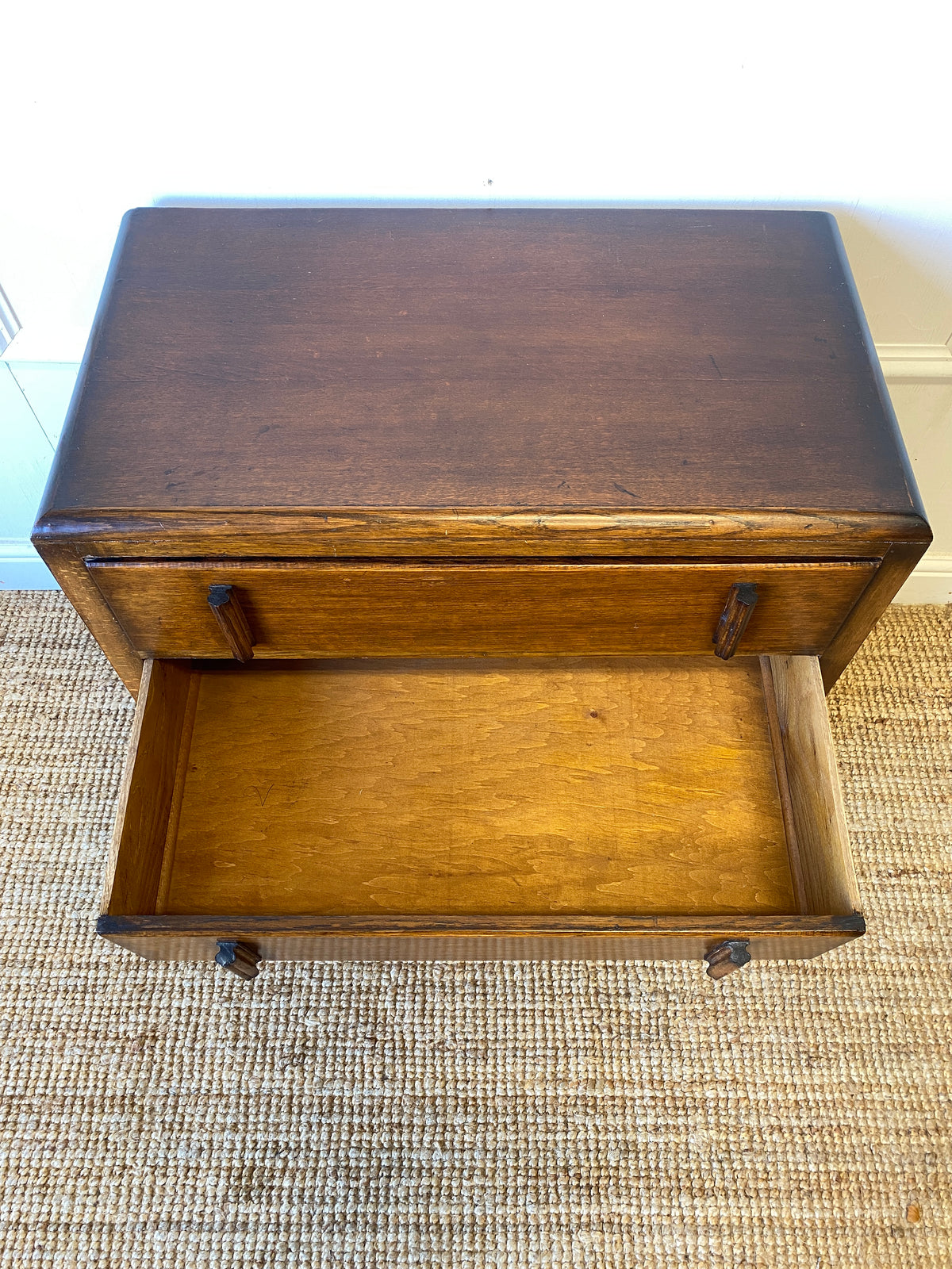 Art Deco Chest of Drawers