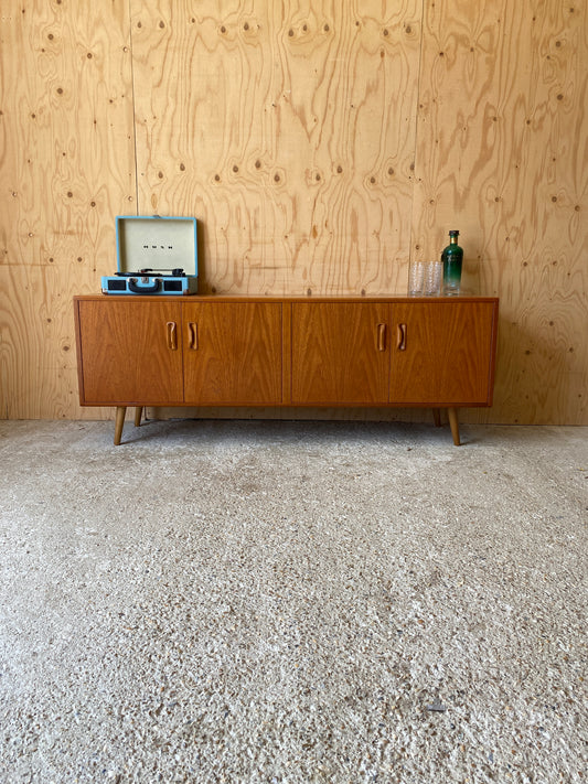 GPlan Sideboard