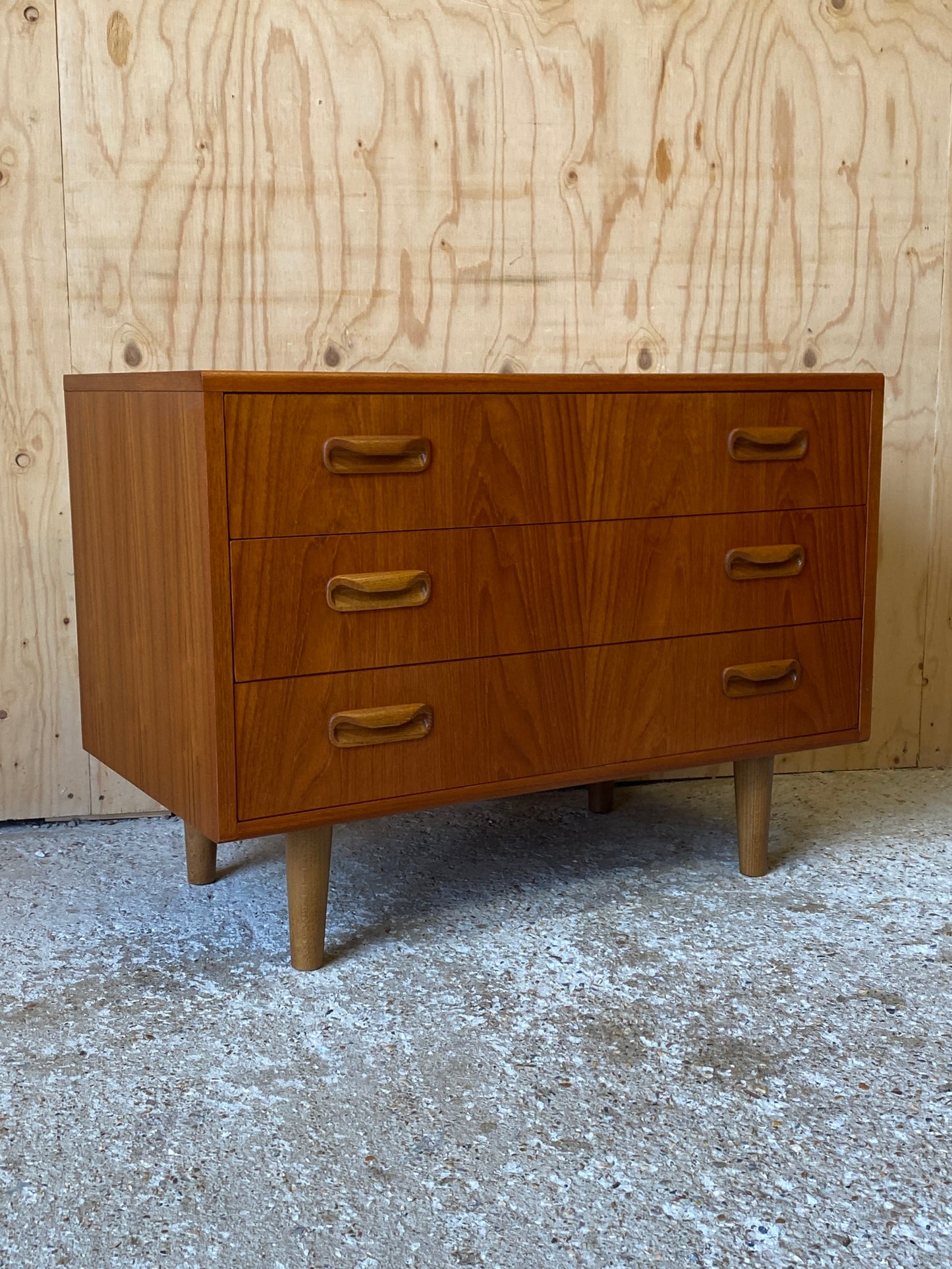 GPlan Chest of Drawers