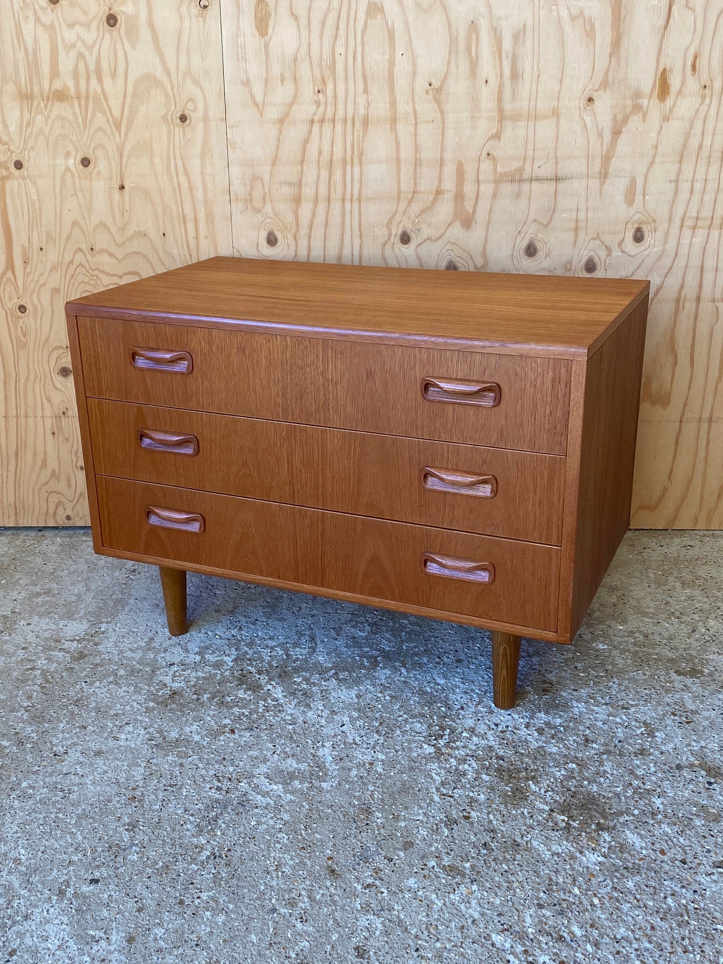 GPlan Chest of Drawers