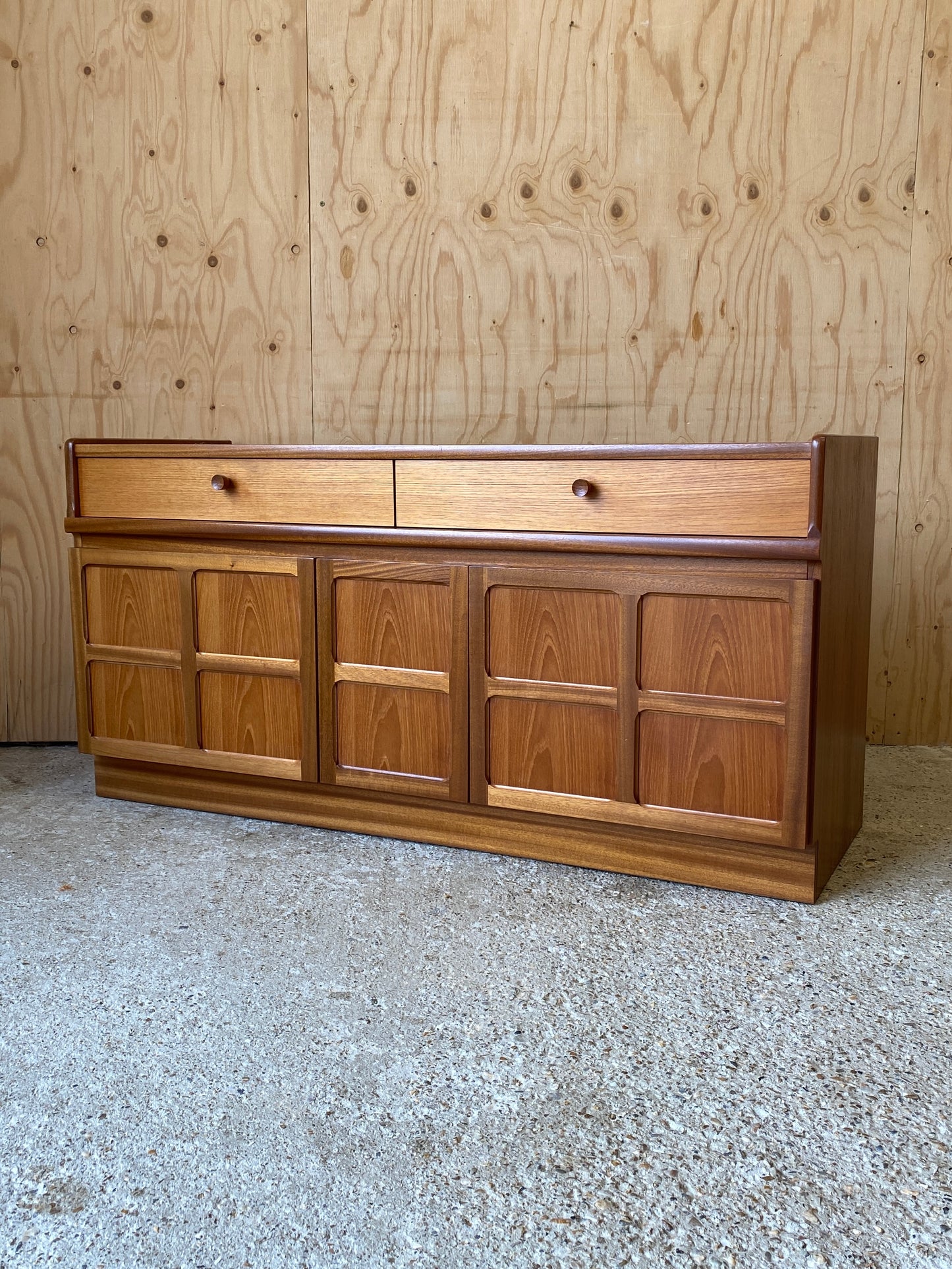 Nathan Sideboard
