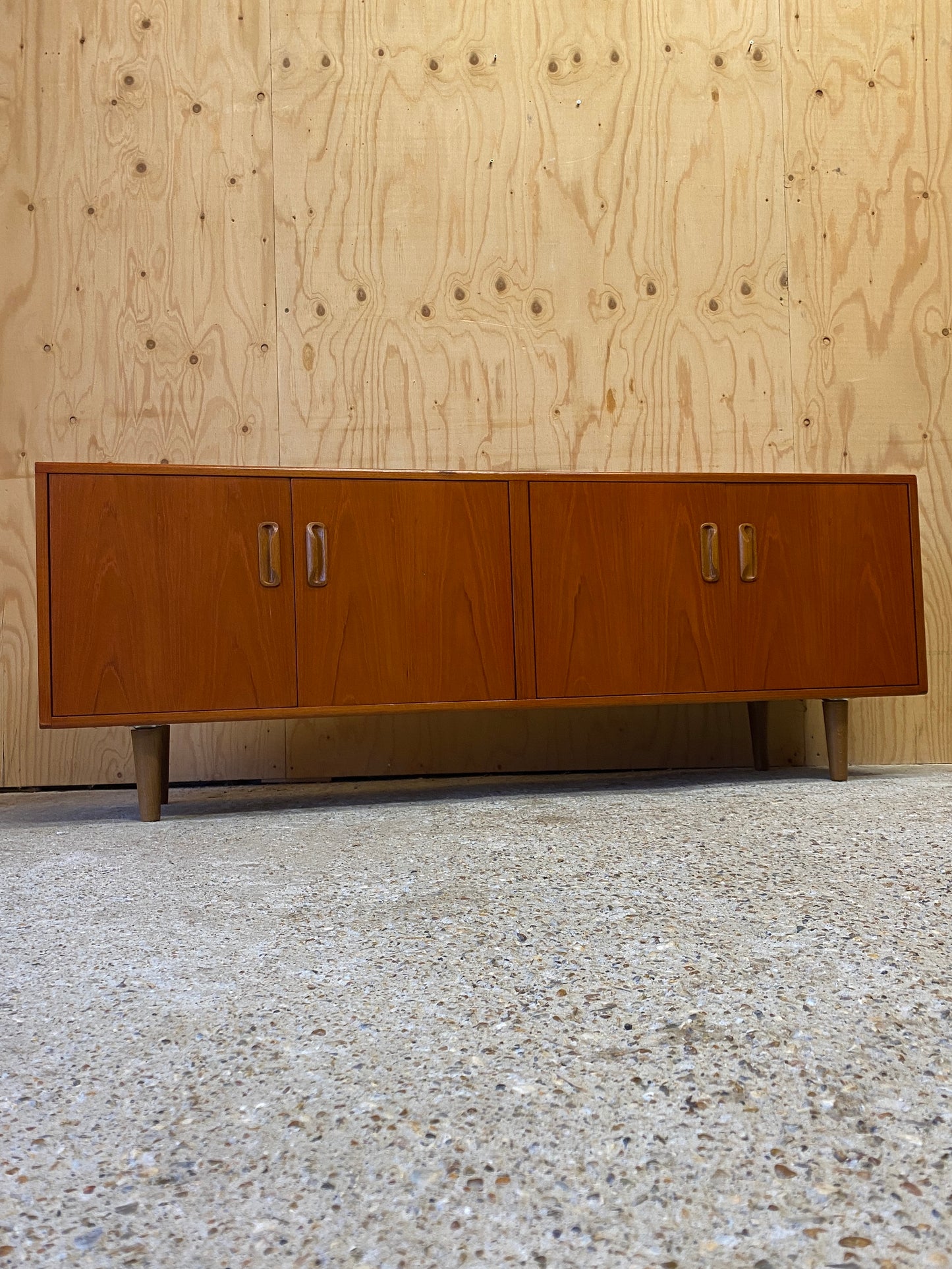 GPlan Fresco Sideboard