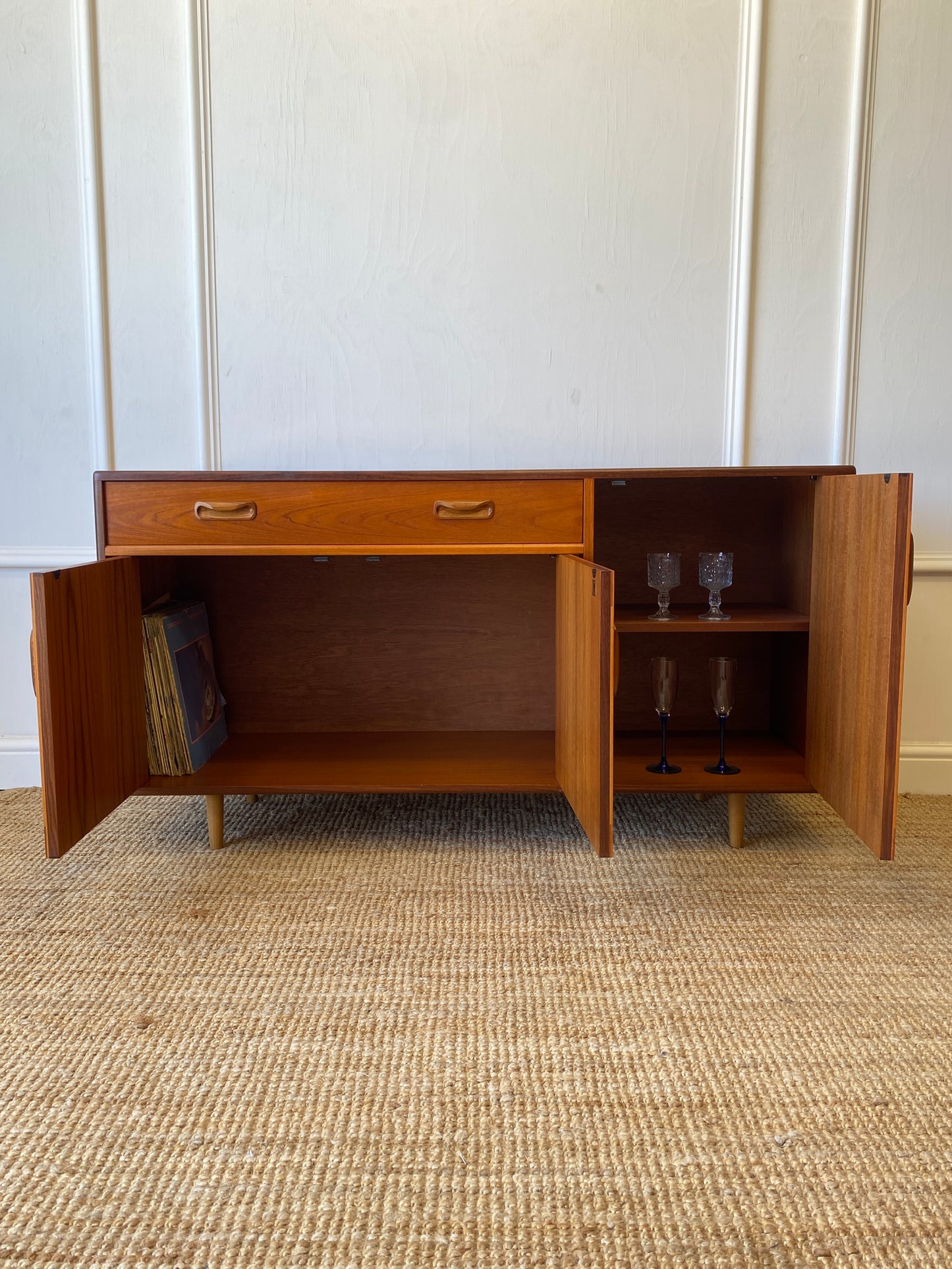 GPlan Sideboard