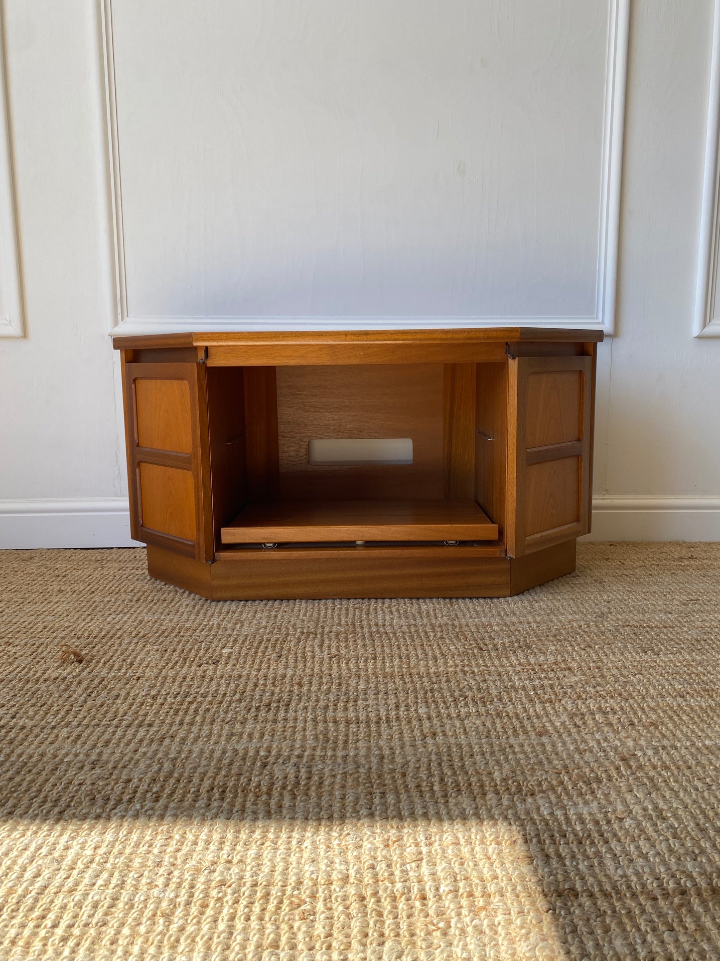 Nathan TV Stand