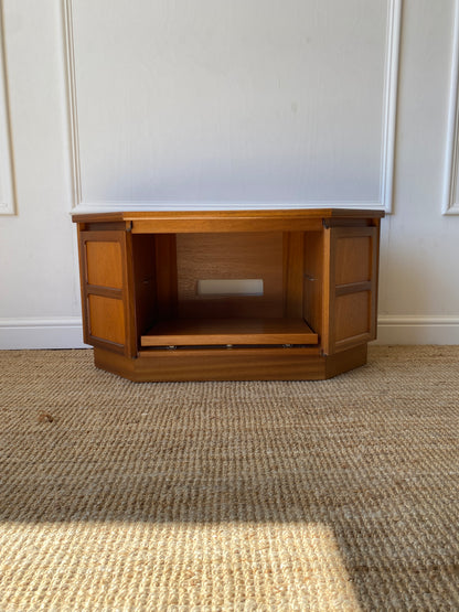 Nathan TV Stand