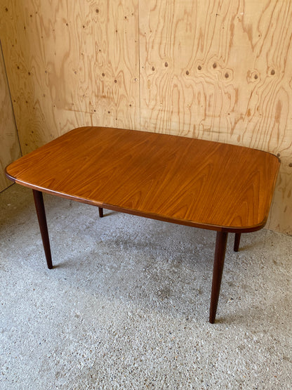 GPlan Extending Dining Table