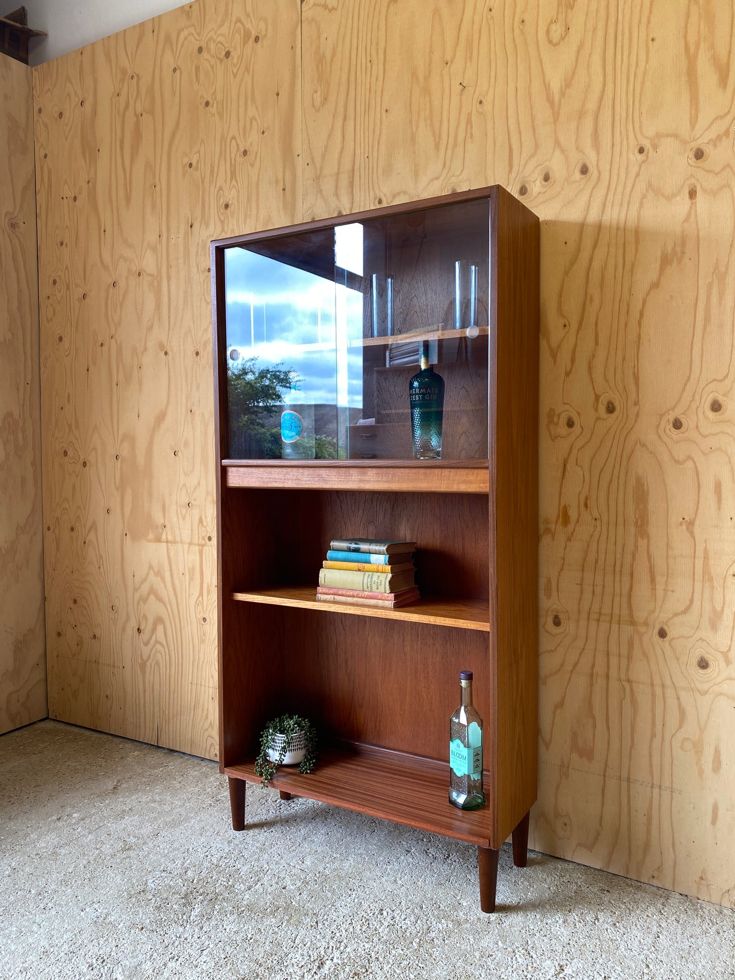 GPlan Cabinet