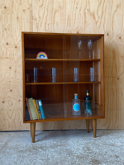Vintage Cabinet