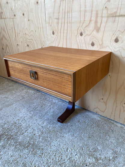 GPlan Form Five Bedside Tables