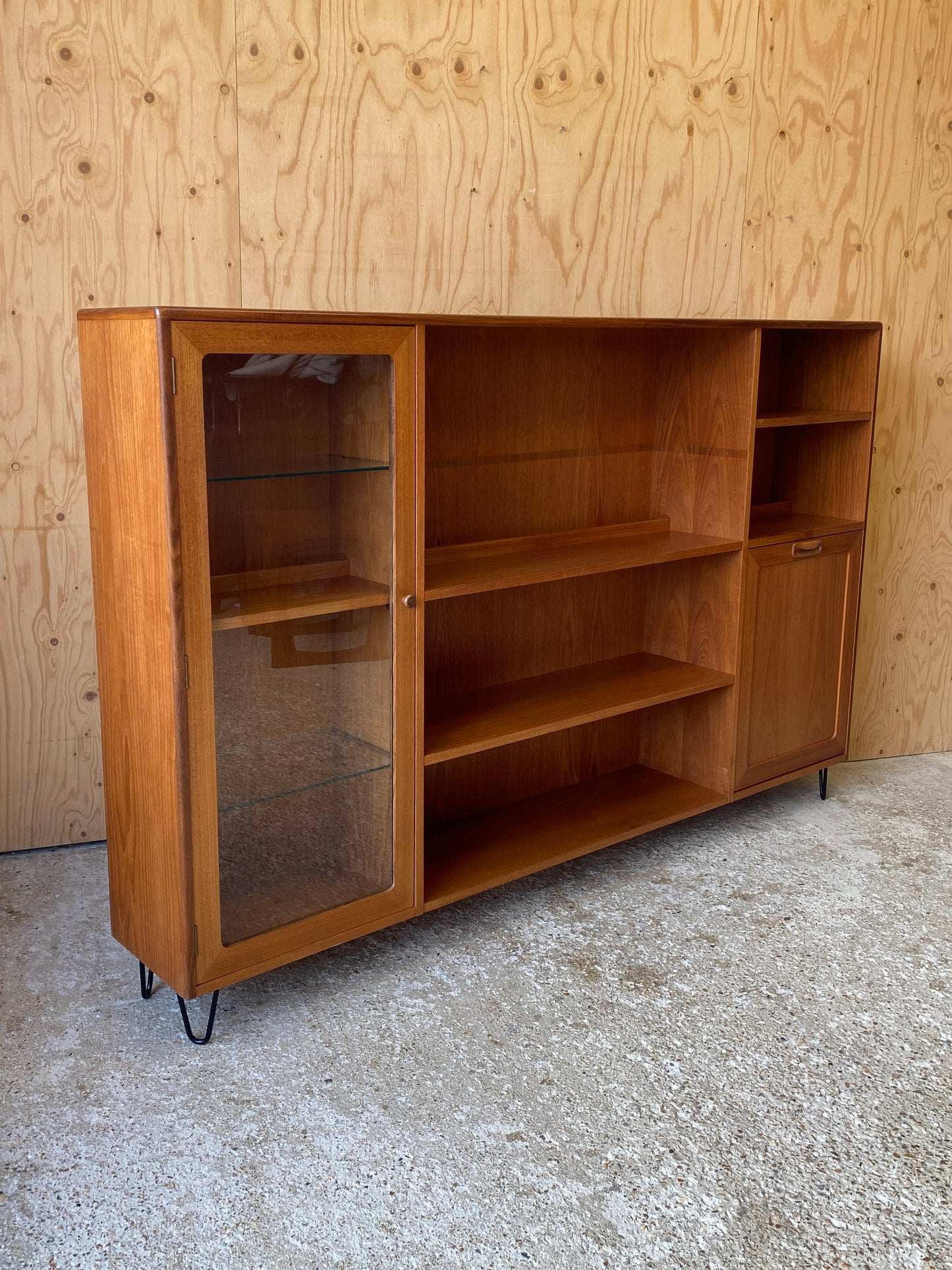 GPlan Large Cabinet
