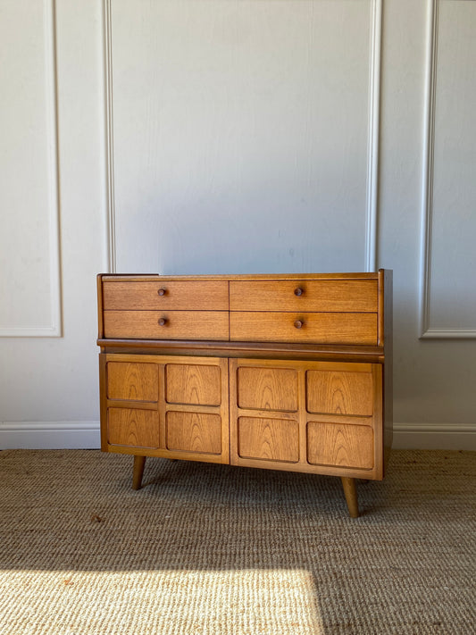 Nathan Sideboard