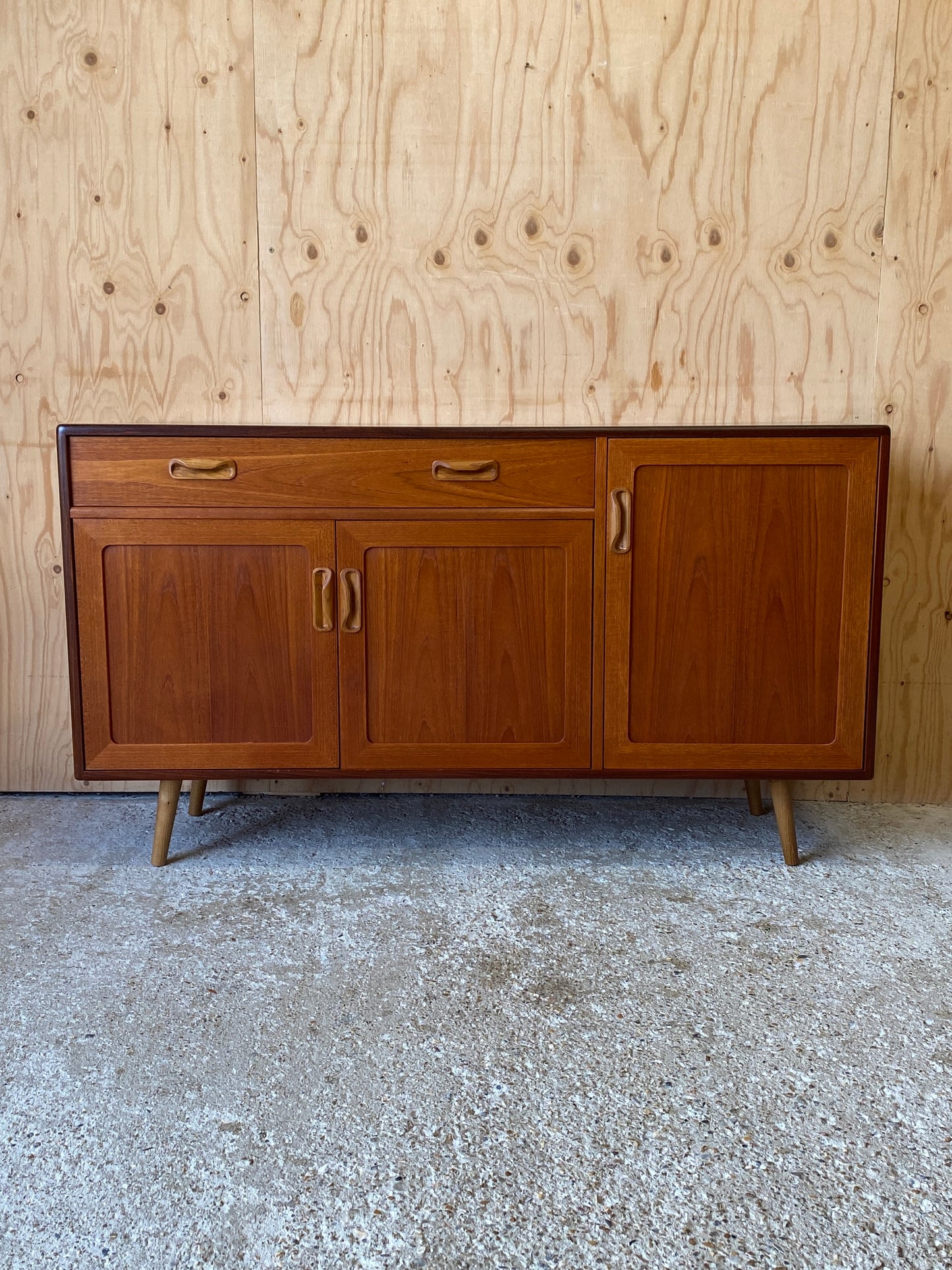 GPlan Sideboard