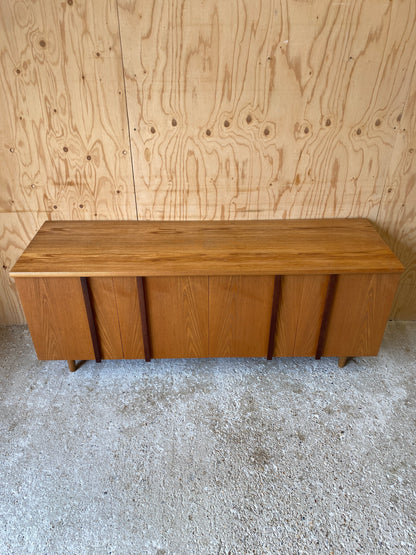 Vintage GPlan Harvester Sideboard