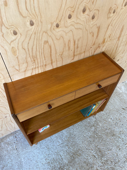 Nathan Bookcase