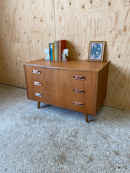 GPlan Chest of Drawers