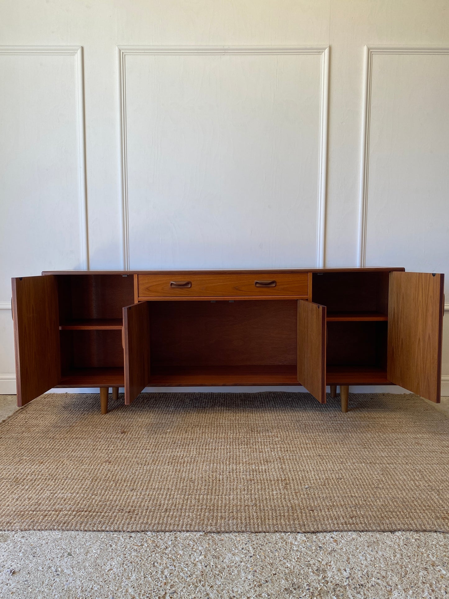 GPlan Large Sideboard