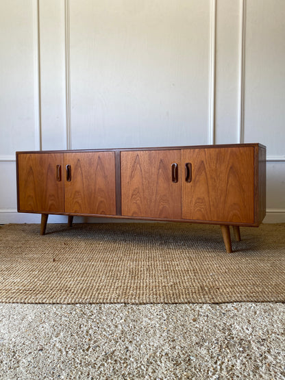 GPlan Double Sideboard