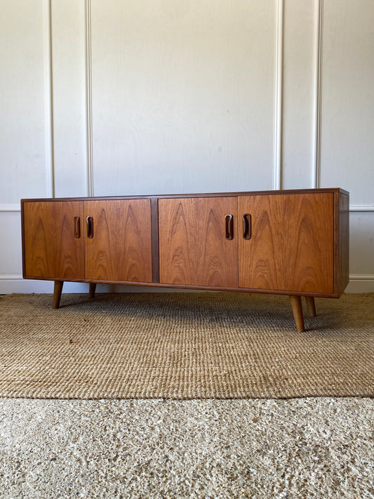 GPlan Double Sideboard
