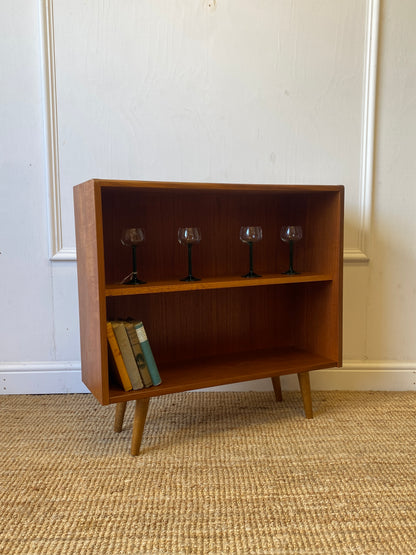 Vintage GPlan Fresco Bookcase