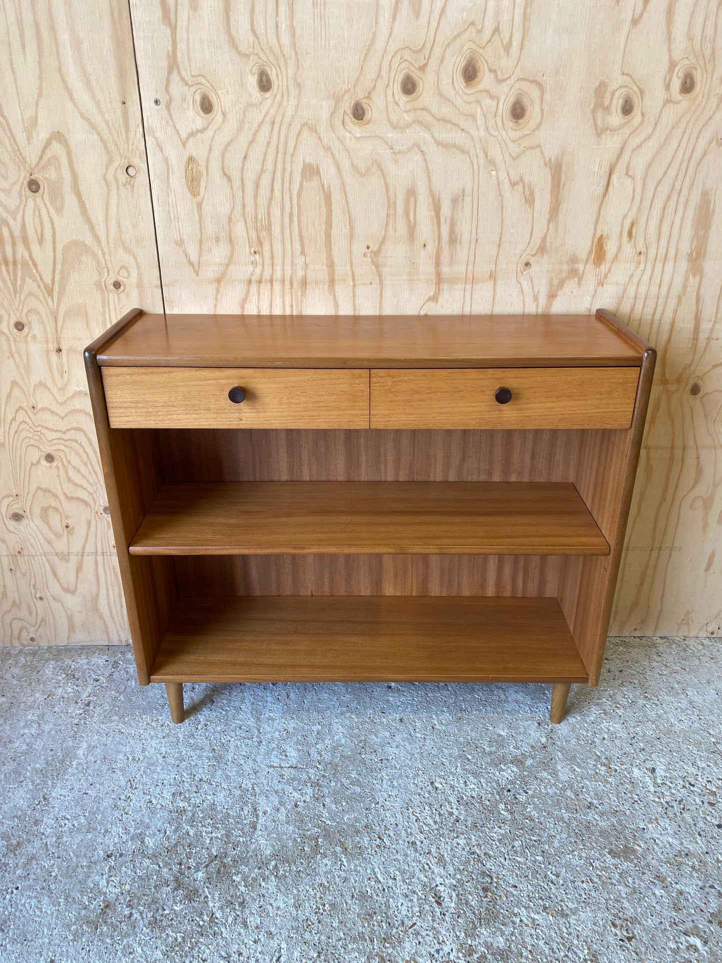 Nathan Bookcase