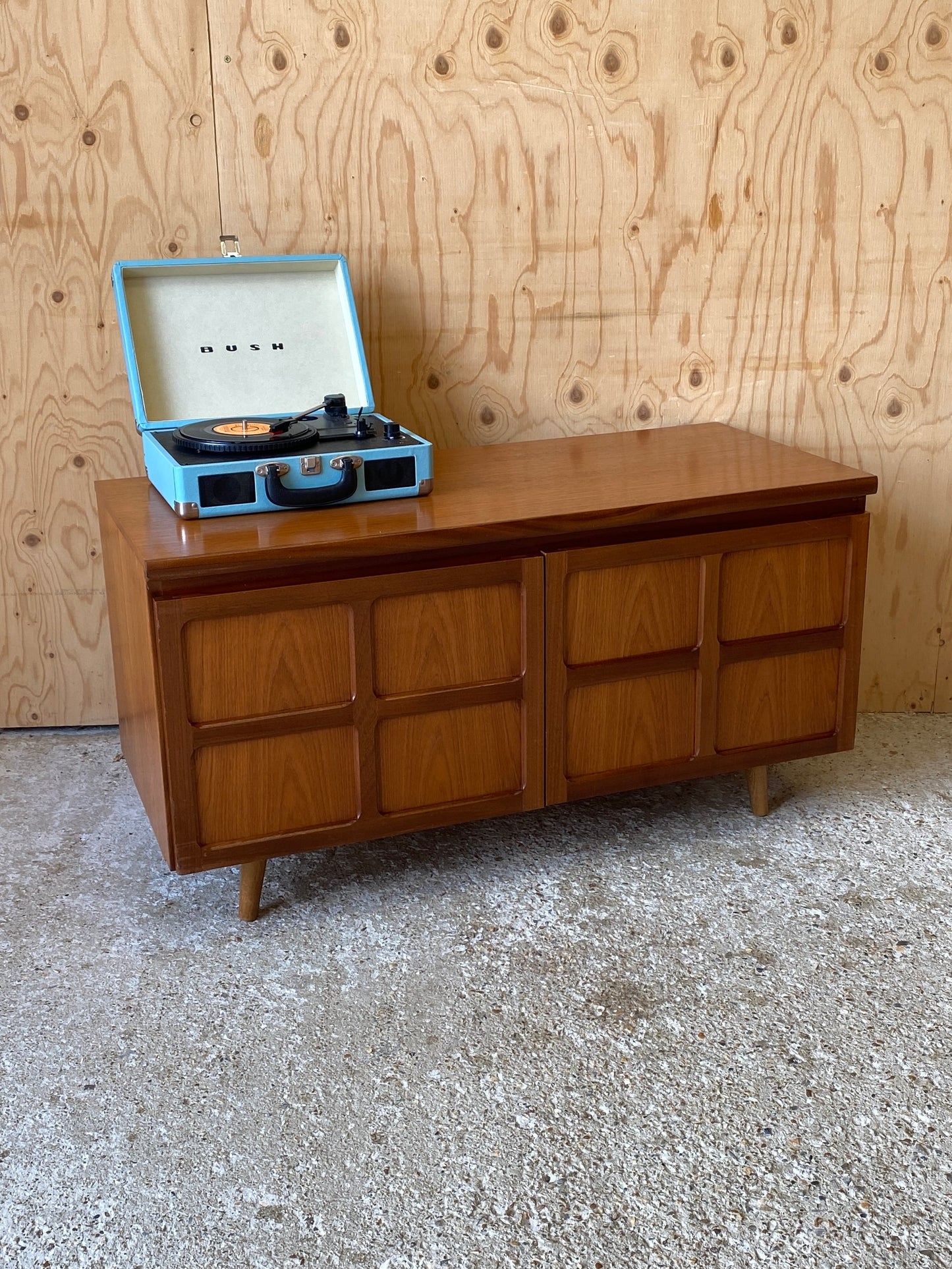 Nathan Sideboard