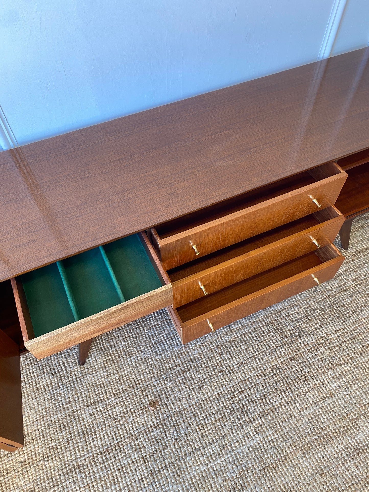 Beautility Sideboard