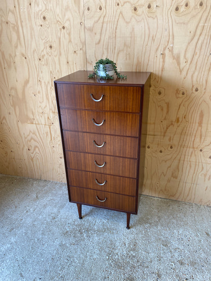 Meredew Tallboy Chest of Drawers