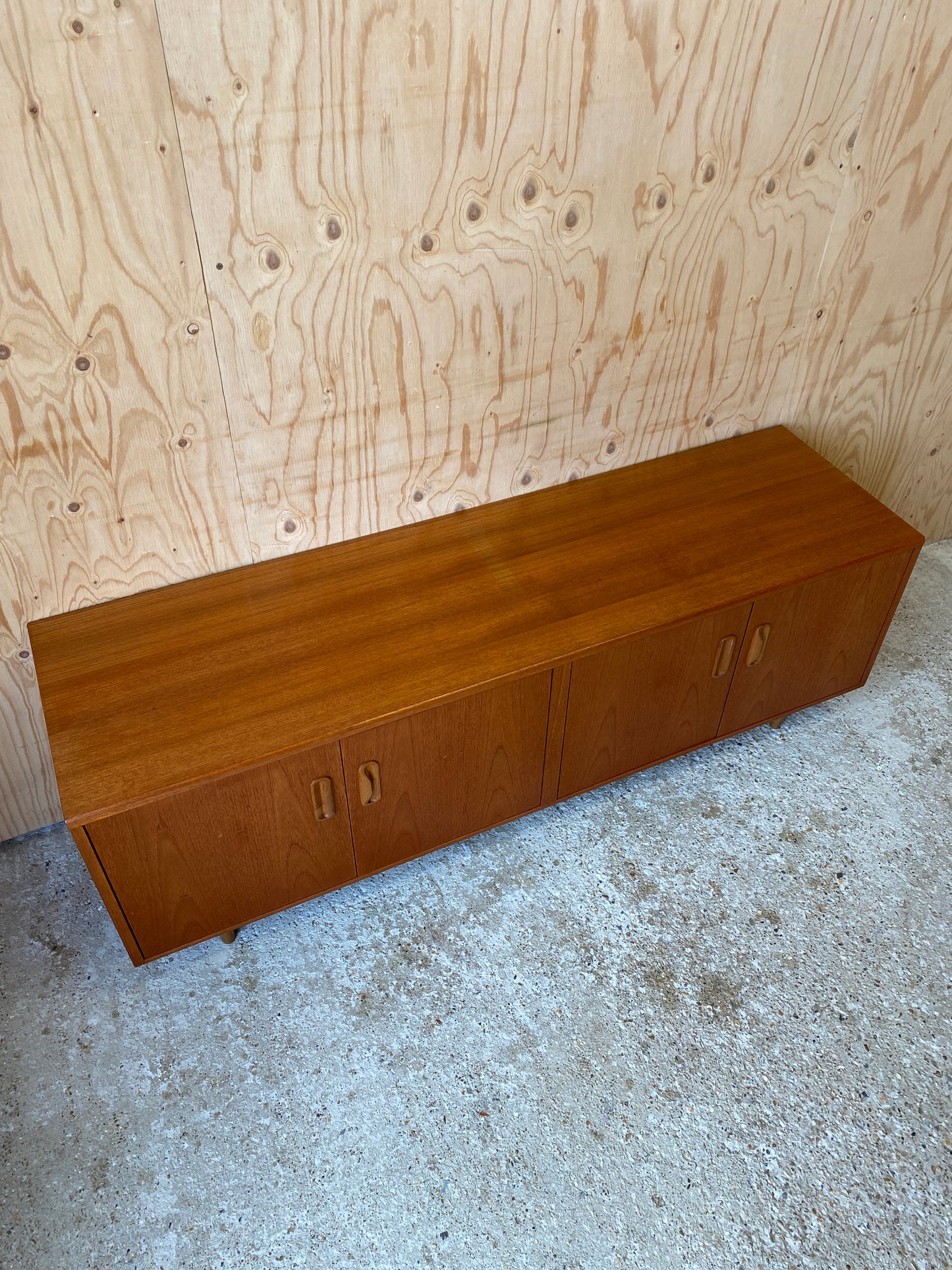 GPlan Fresco Sideboard