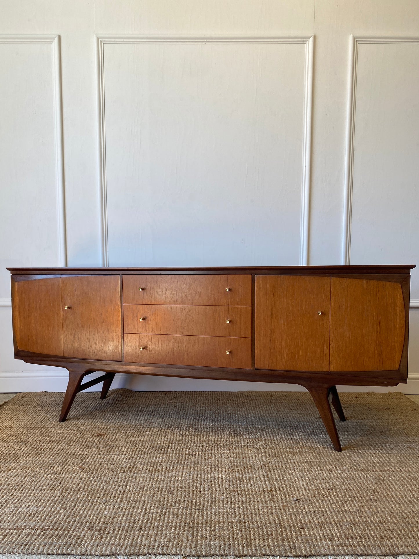 Beautility Sideboard