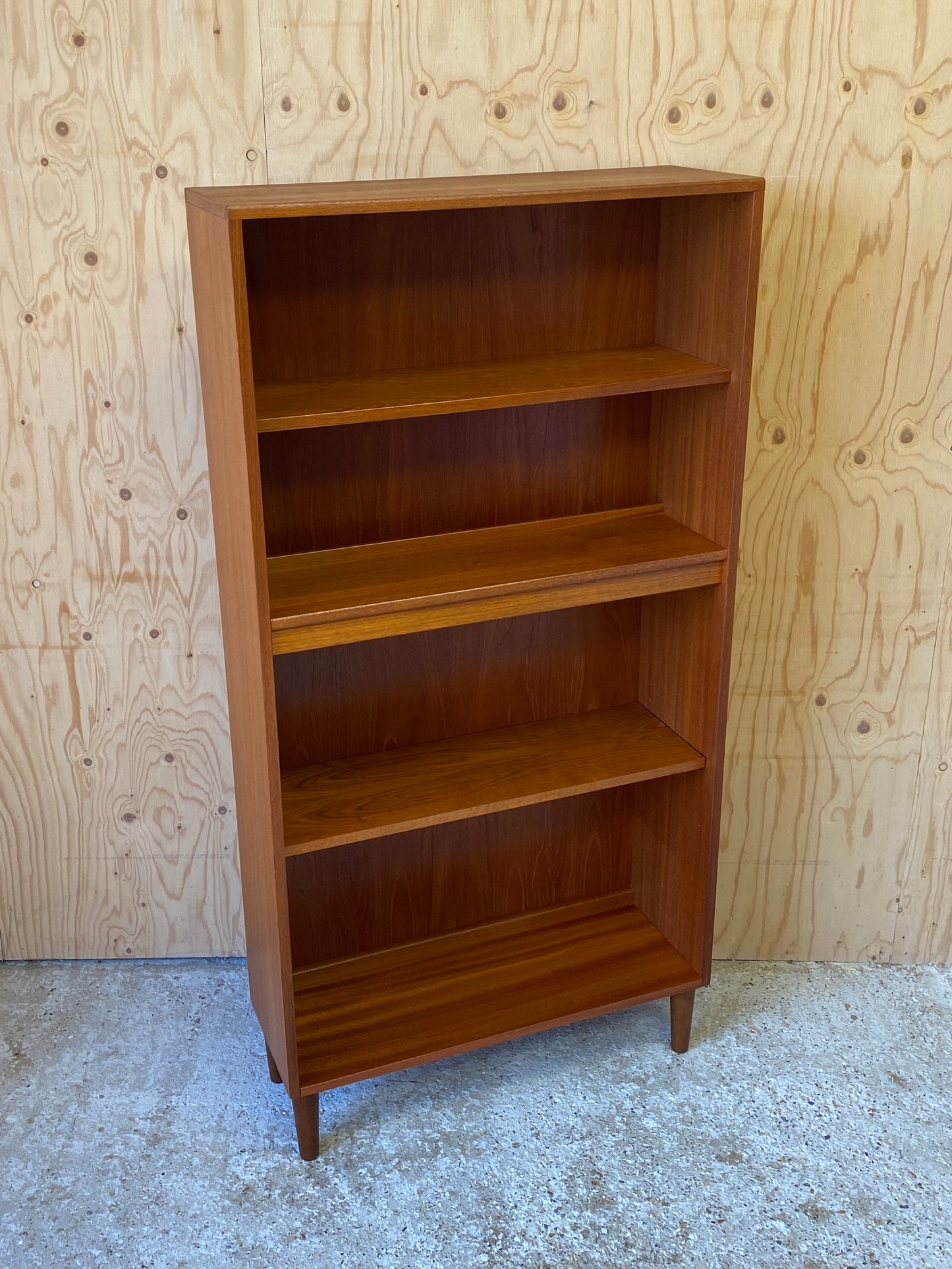 GPlan Bookcase