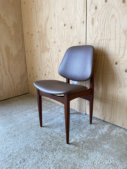 Dining Chair by British makers Elliots of Newbury