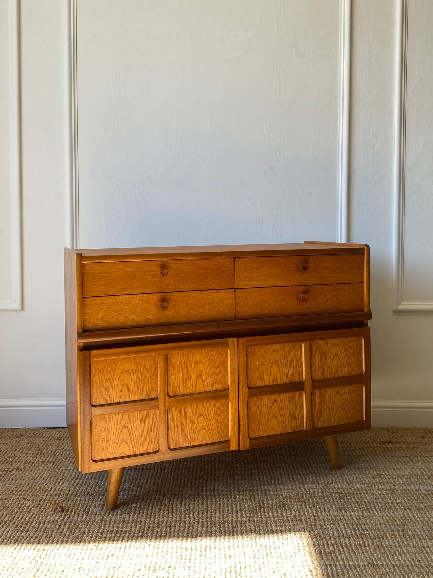Nathan Sideboard