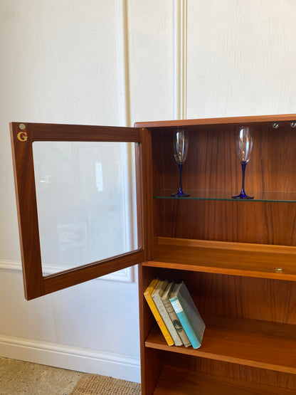 GPlan Fresco Drinks Cabinet Sideboard