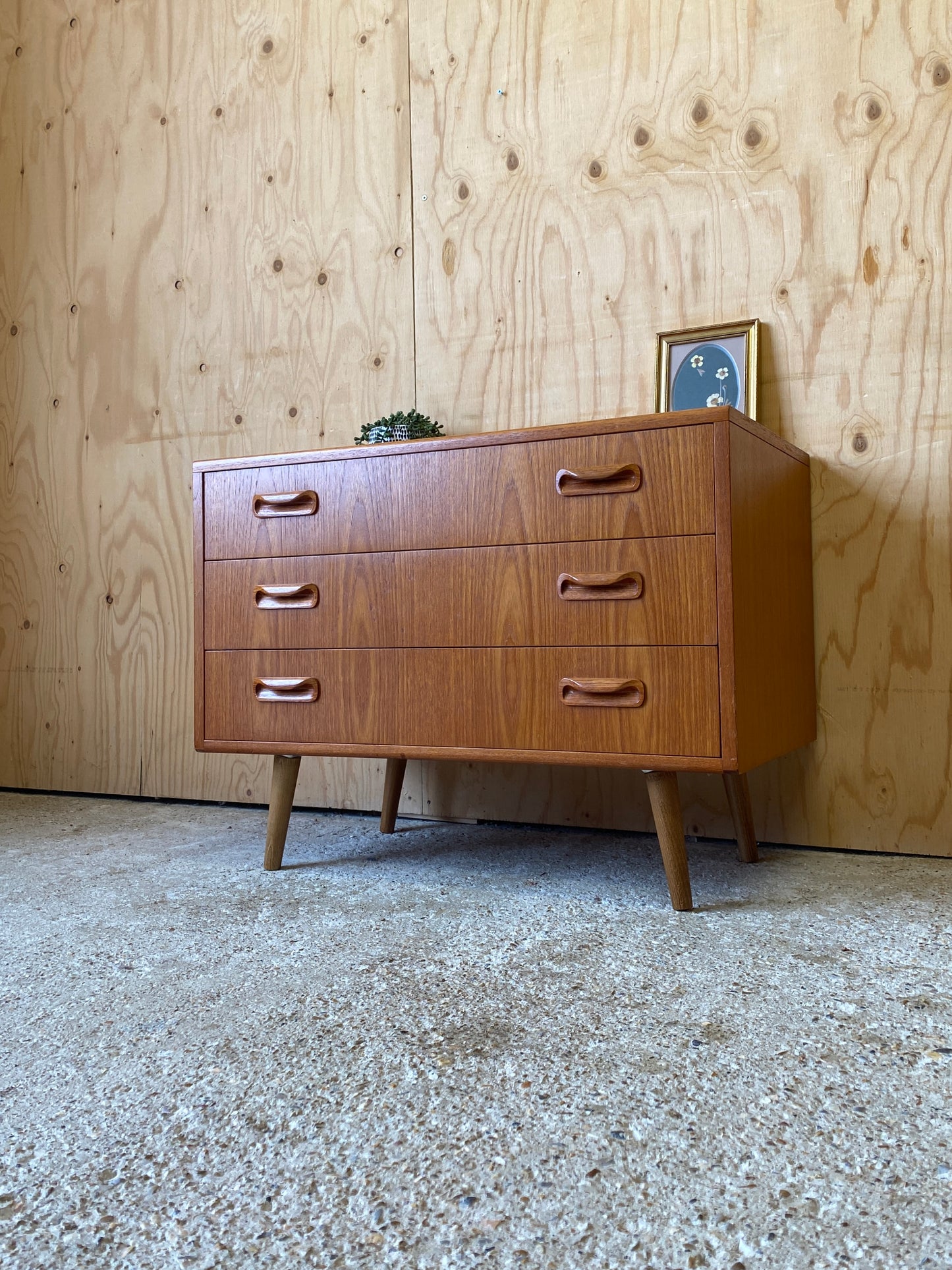 GPlan Chest of Drawers