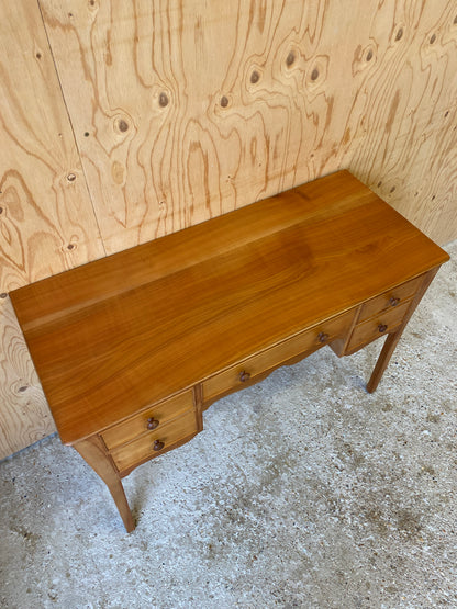 Vintage Dressing Table