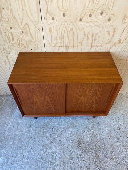 Vintage Danish Sideboard