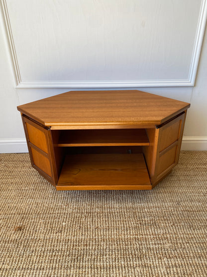 Nathan TV Stand