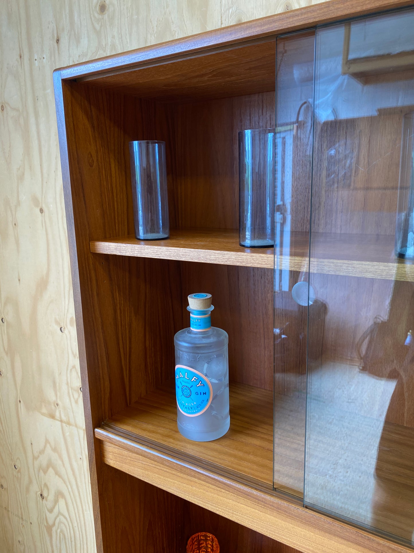 GPlan Fresco Cabinet