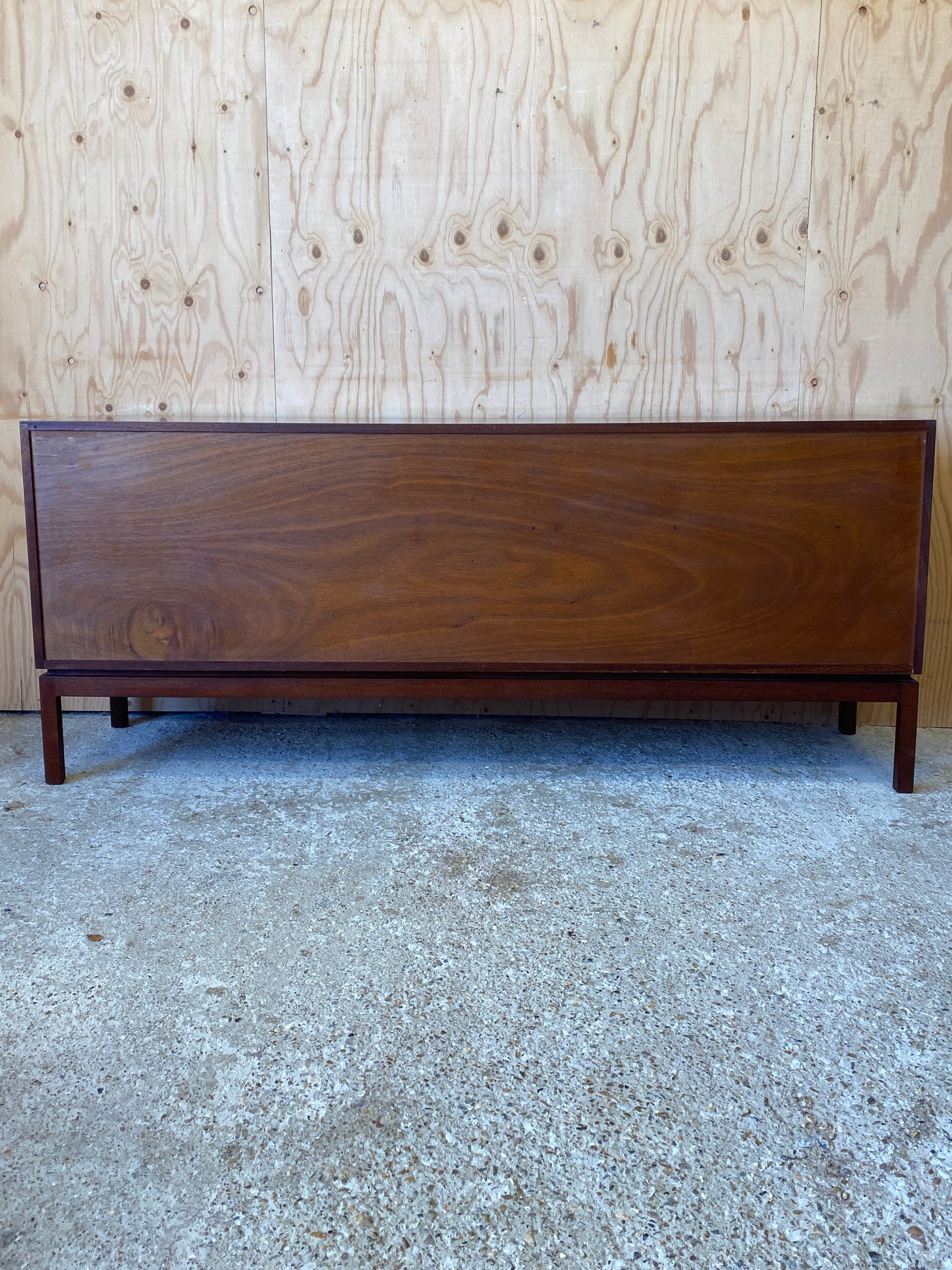 Greaves & Thomas Sideboard