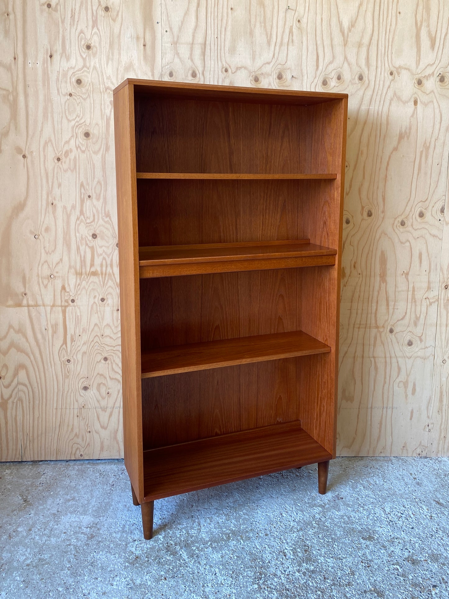 GPlan Bookcase