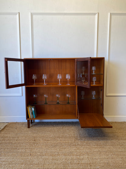 GPlan Fresco Cabinet