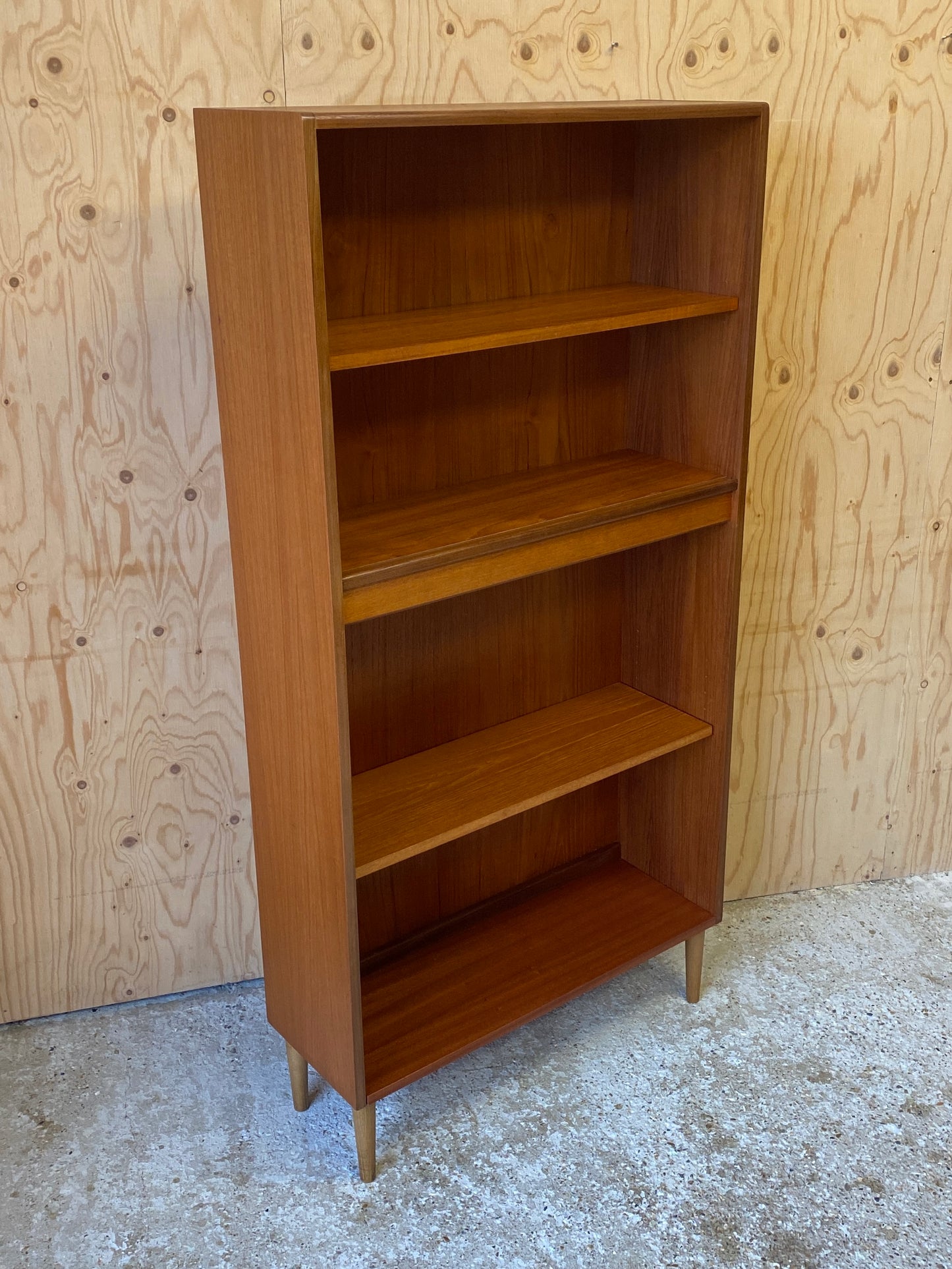 GPlan Bookcase