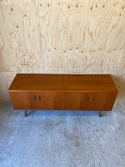 Vintage GPlan Fresco Sideboard