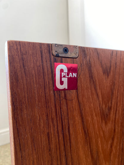 GPlan Double Sideboard