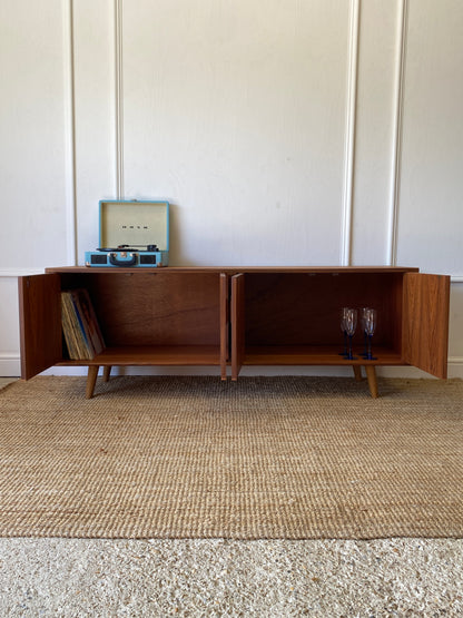 GPlan Double Sideboard