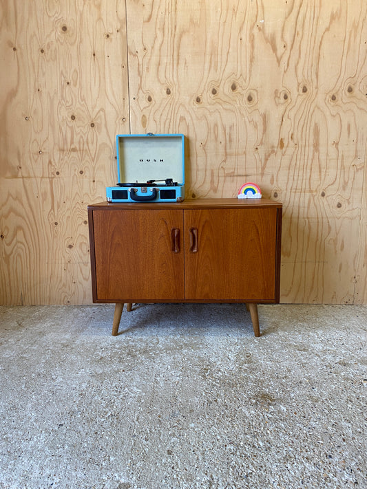 Vintage GPlan Fresco Sideboard