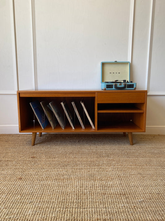 GPlan Fresco Media Sideboard 60s - 70s
