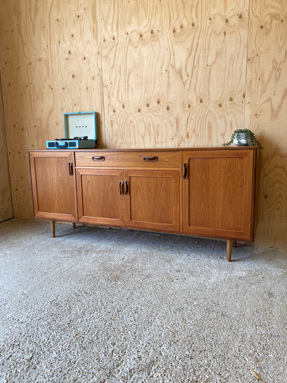 GPlan Fresco Sideboard