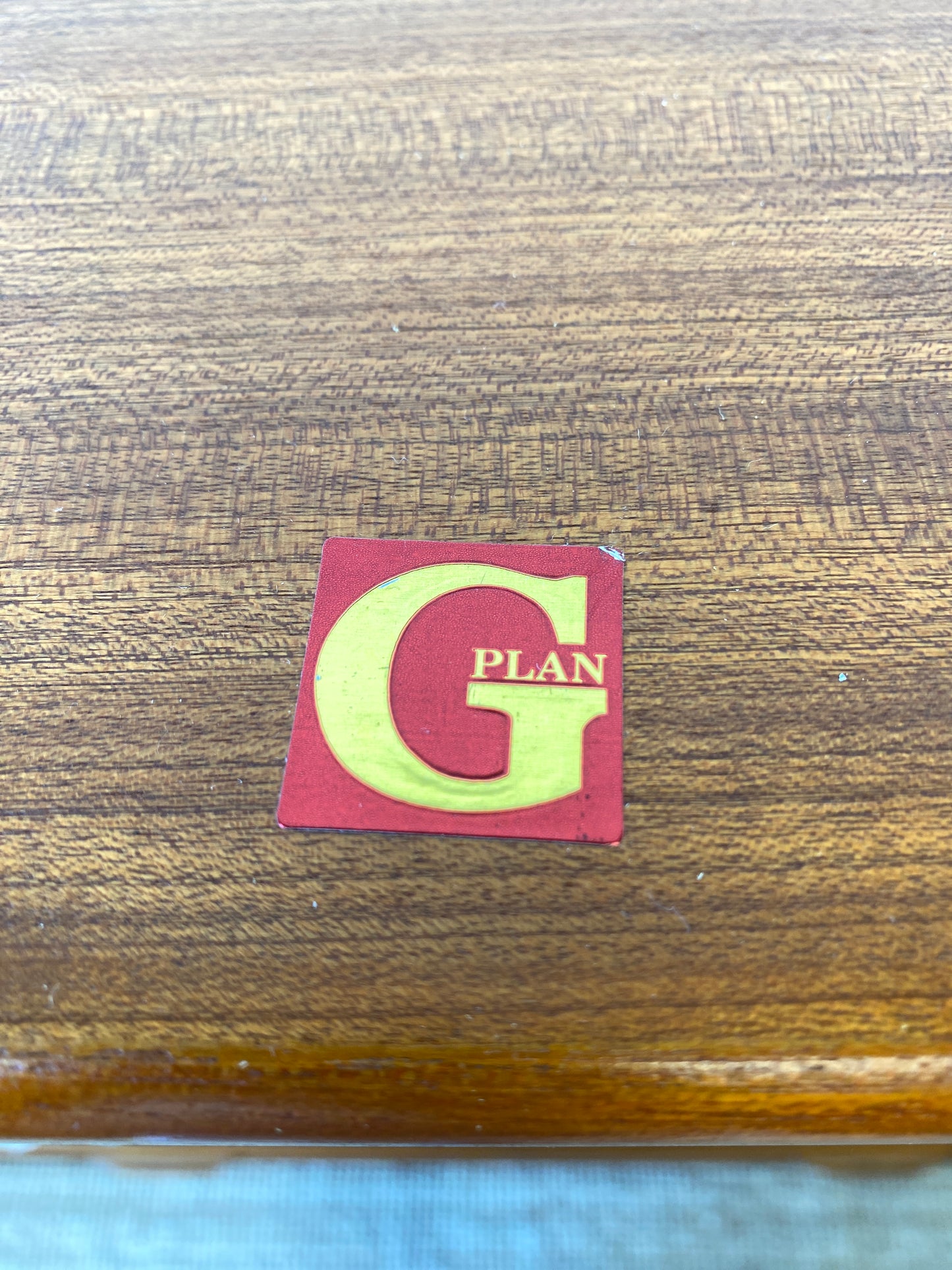 GPlan Drinks Cabinet