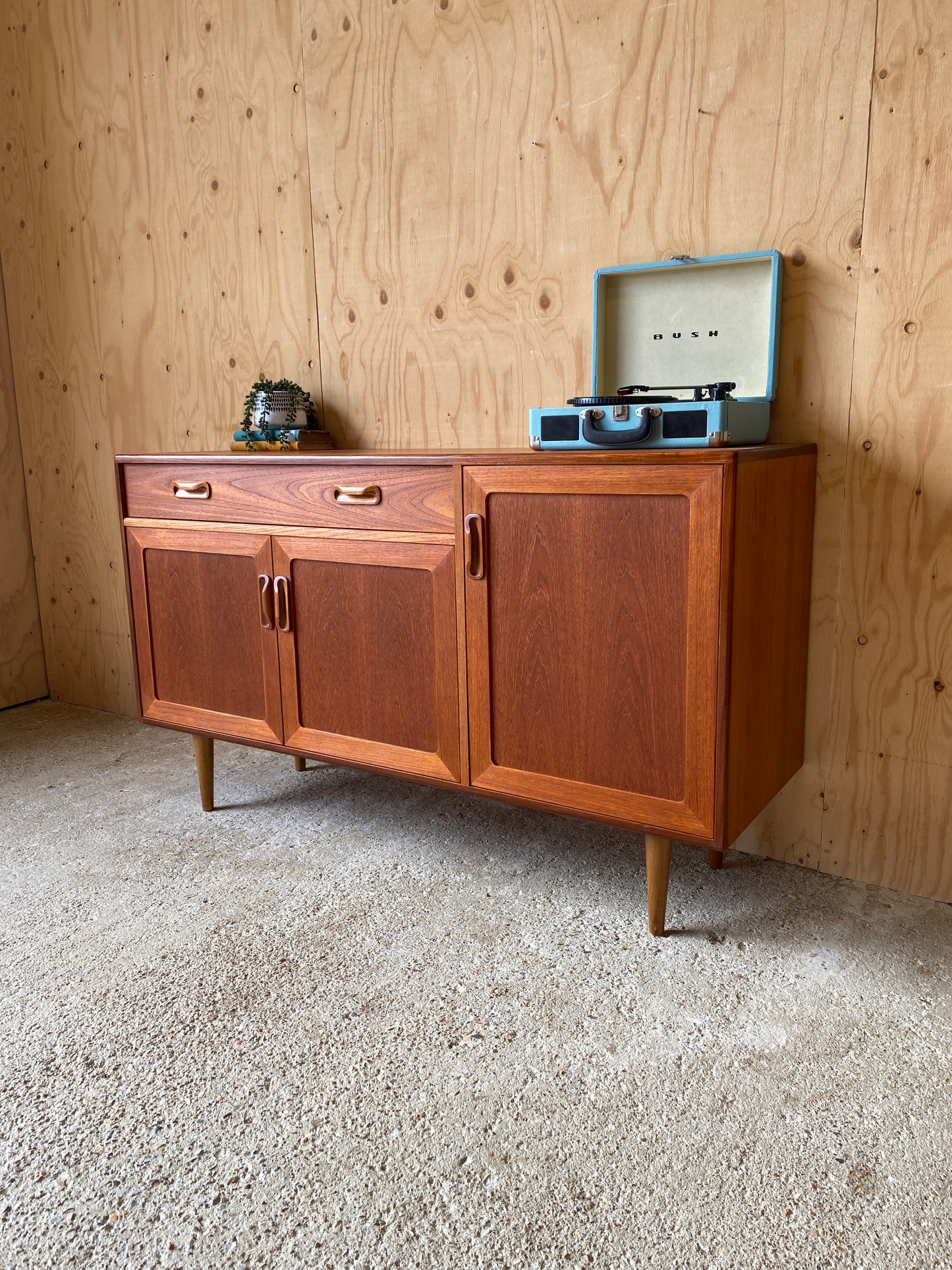 GPlan Fresco Sideboard